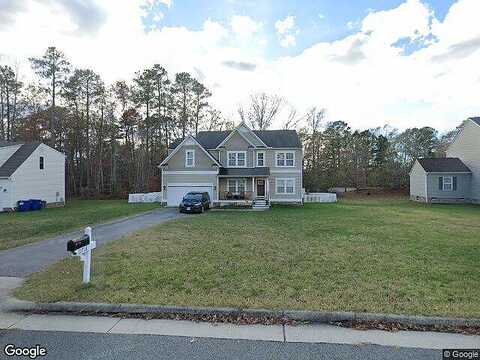 Parrish Creek, CHESTERFIELD, VA 23832