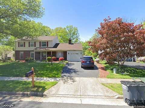 Rippon Lodge, FAIRFAX, VA 22032