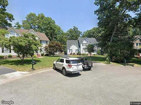 Greenlands, MECHANICSVILLE, VA 23116