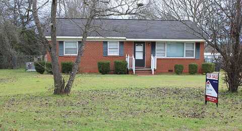 Lorraine, AMERICUS, GA 31709