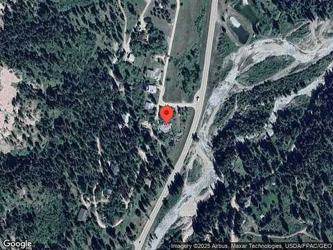 Elk Mountain, CARBONDALE, CO 81623