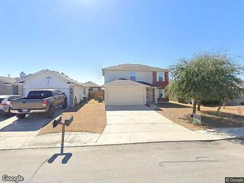 Marbach, SAN ANTONIO, TX 78245