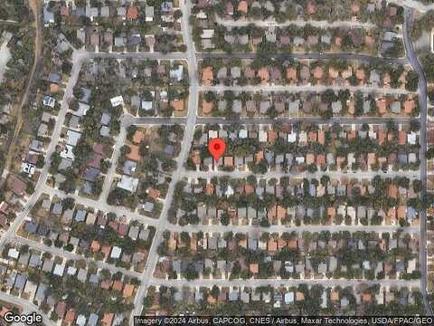 Gladeview, SAN ANTONIO, TX 78250