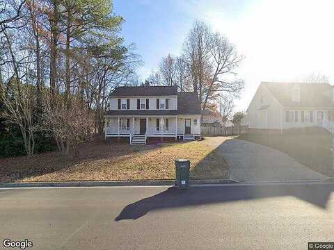 Hungary Ridge, GLEN ALLEN, VA 23060