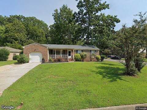 Lacon, NEWPORT NEWS, VA 23608