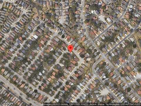 Overland, SAN ANTONIO, TX 78254