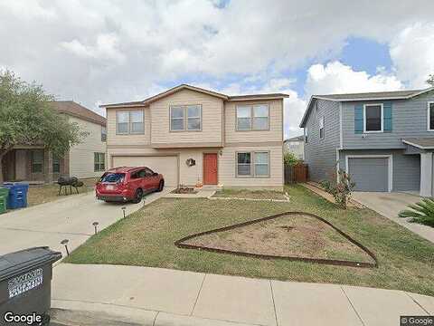 Sycamore, SAN ANTONIO, TX 78245