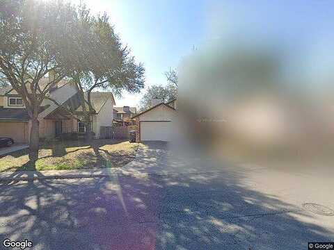Deer, SAN ANTONIO, TX 78251