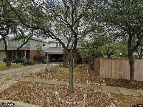 Eagle Peak, HELOTES, TX 78023