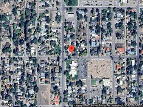 Yampa, CRAIG, CO 81625