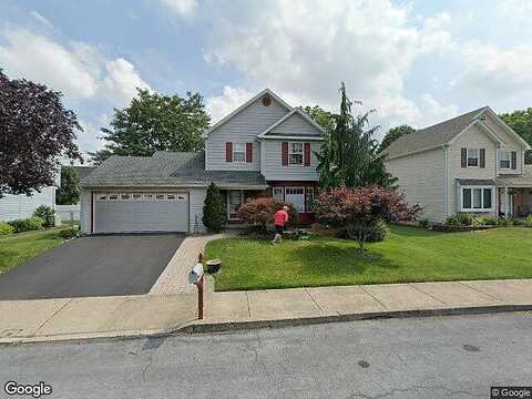 Willow, CATASAUQUA, PA 18032