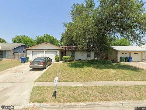 Pipers View, SAN ANTONIO, TX 78251