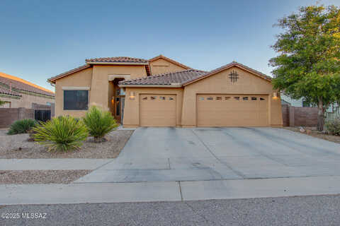 Ivy Mountain, TUCSON, AZ 85757