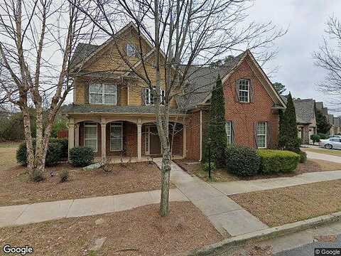 Hope Hollow, LOGANVILLE, GA 30052