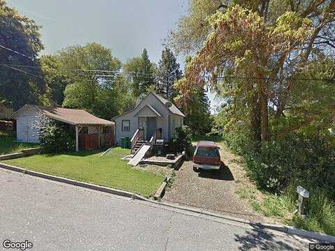 Prescott, KLAMATH FALLS, OR 97601