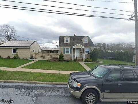 New York, WHITEHALL, PA 18052
