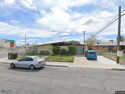 Arlington, LAS VEGAS, NV 89107