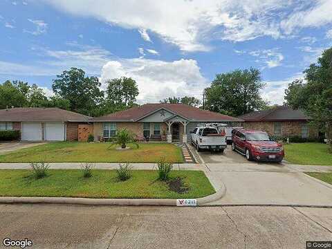 Tiffany, HOUSTON, TX 77085