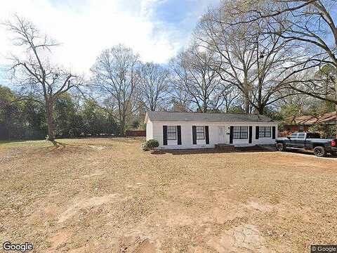Belle, FORT VALLEY, GA 31030