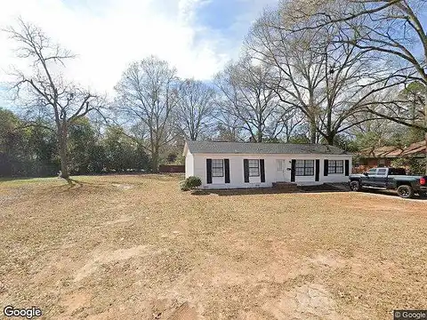 Belle, FORT VALLEY, GA 31030