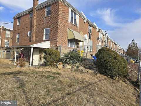Carver, PHILADELPHIA, PA 19120