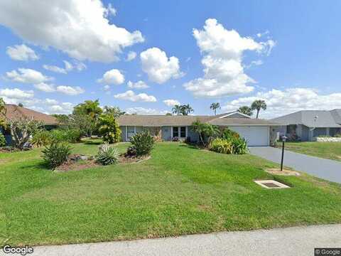 Lincoln, VENICE, FL 34293
