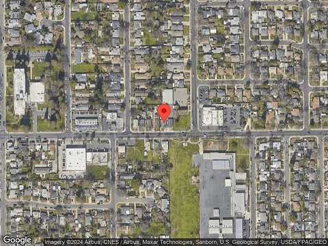 Broadway, SACRAMENTO, CA 95820