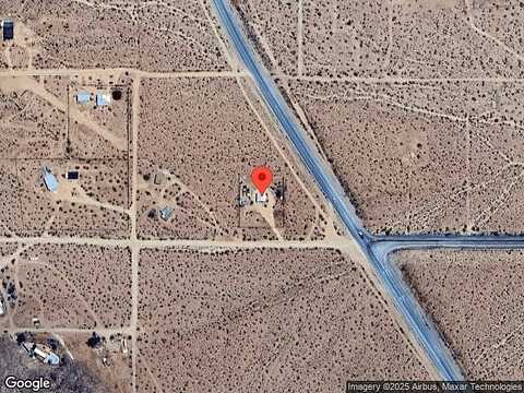 Reche, LANDERS, CA 92285