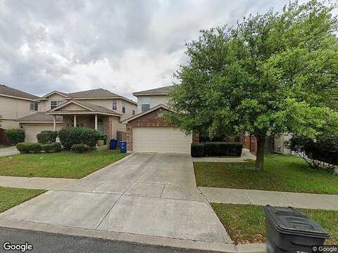 Coral, SAN ANTONIO, TX 78251