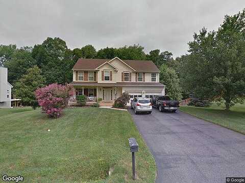 Quebec, WOODBRIDGE, VA 22193