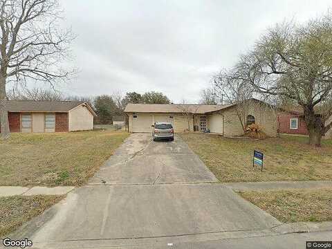 Galacino, SAN ANTONIO, TX 78247