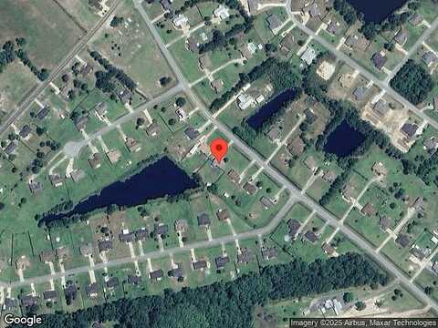 Emanuel Church, BRUNSWICK, GA 31523