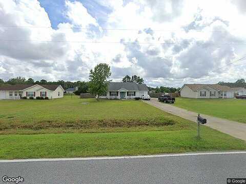 Emanuel Church, BRUNSWICK, GA 31523