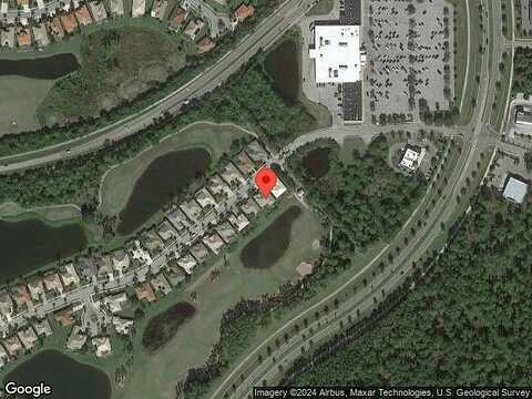White Ibis, NORTH PORT, FL 34287