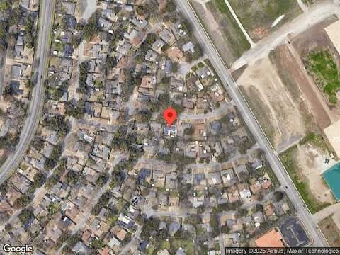 Lake Hurst, WACO, TX 76710