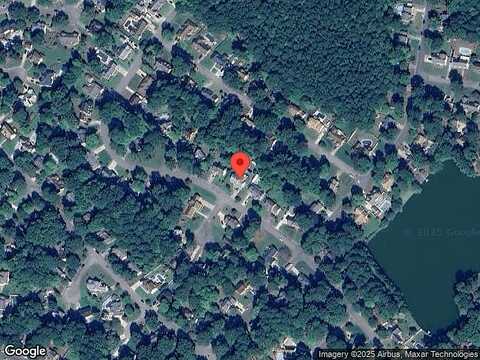 Condor, CHESAPEAKE, VA 23321