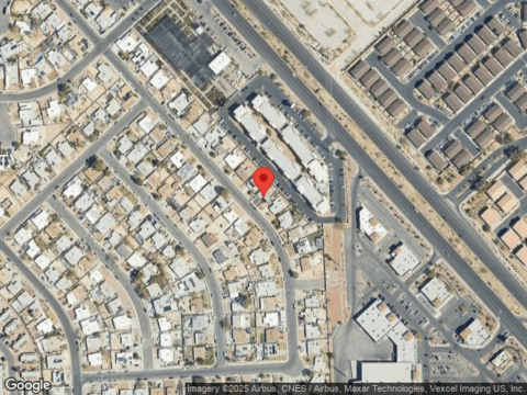 Sheppard, LAS VEGAS, NV 89122