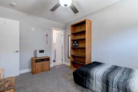 Sheppard, LAS VEGAS, NV 89122