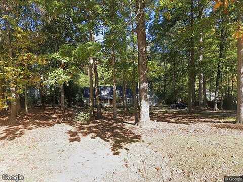 Sherman Allen, GAINESVILLE, GA 30507