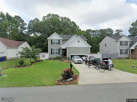Curtis Tignor, NEWPORT NEWS, VA 23608