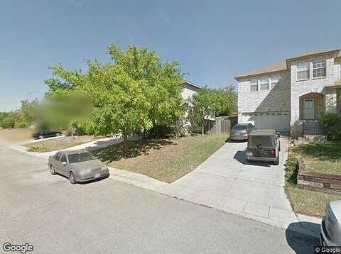Knollbluff, SAN ANTONIO, TX 78247