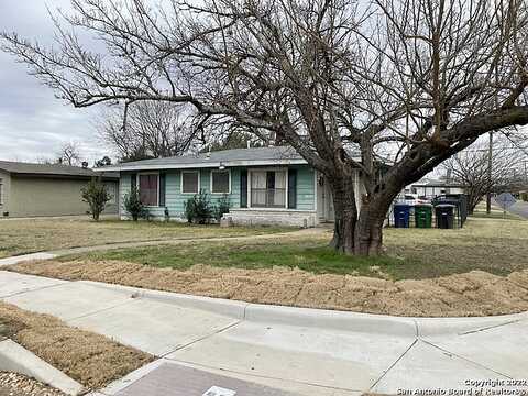 Como, SAN ANTONIO, TX 78220