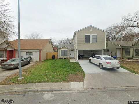Sunrise Creek, SAN ANTONIO, TX 78244