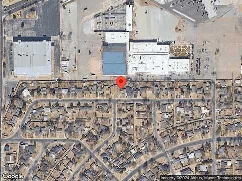 Cimarron, AMARILLO, TX 79102