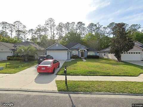 Trail Ridge, MIDDLEBURG, FL 32068
