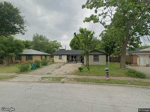 Sherry, WACO, TX 76711