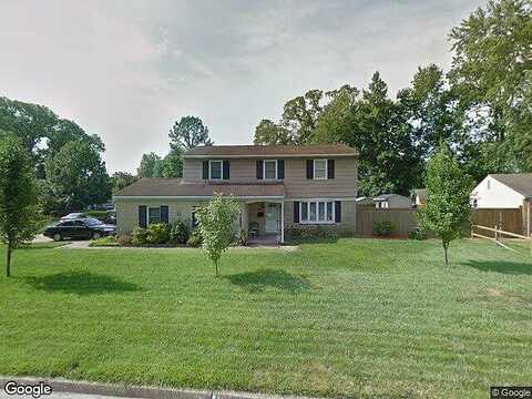 Gladstone, VIRGINIA BEACH, VA 23452
