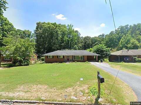 Lyle, ATLANTA, GA 30337