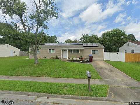 Woodbaugh, CHESAPEAKE, VA 23321