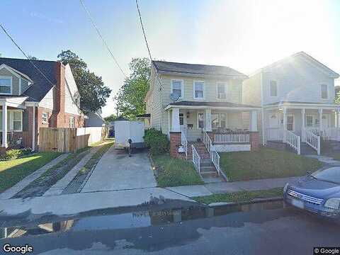 Walker, NORFOLK, VA 23523